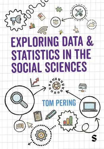 Exploring Data and Statistics in the Social Sciences.