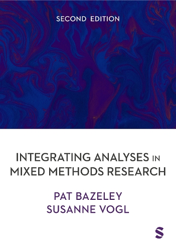Integrating Analyses in Mixed Methods Research. 2nd Revised edition