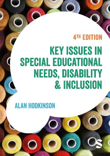 Key Issues in Special Educational Needs, Disability and Inclusion.