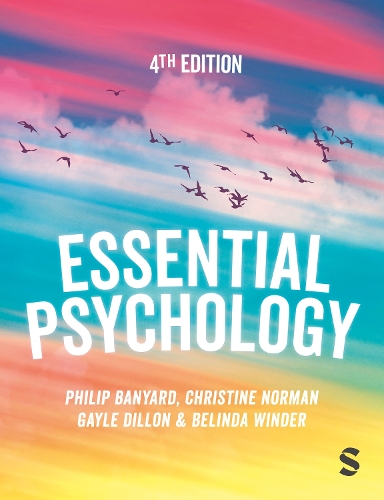 Essential Psychology.
