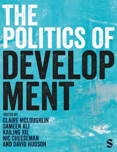 The Politics of Development.