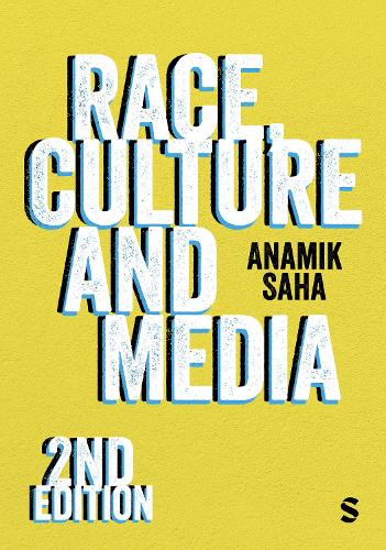 Race, Culture and Media.