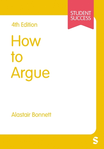 How to Argue.
