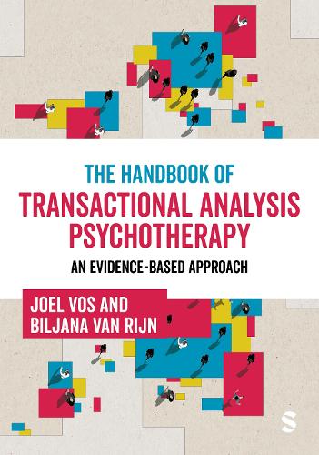 The Handbook of Transactional Analysis Psychotherapy: An Evidence-based Approach.