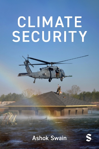 Climate Security.