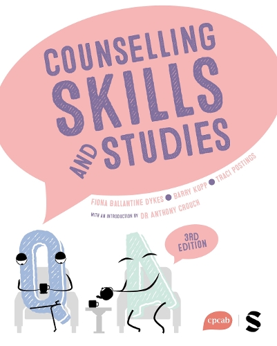 Counselling Skills and Studies.