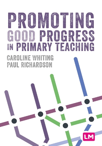 Promoting Good Progress in Primary Schools.