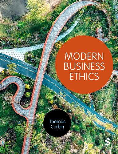 Modern Business Ethics.
