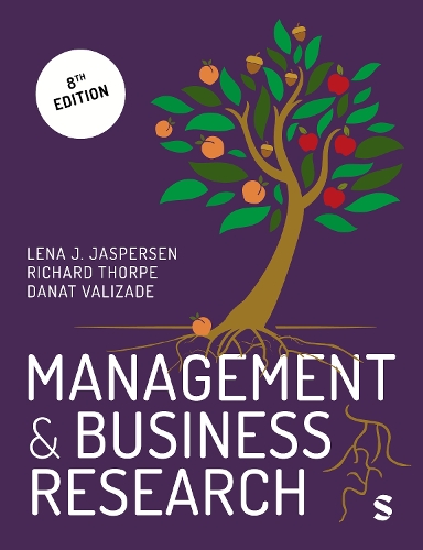 Management and Business Research.
