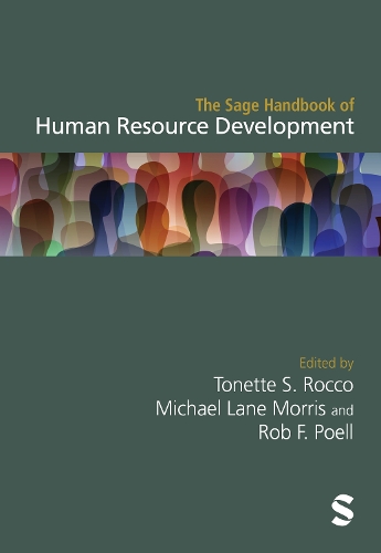 The Sage Handbook of Human Resource Development.