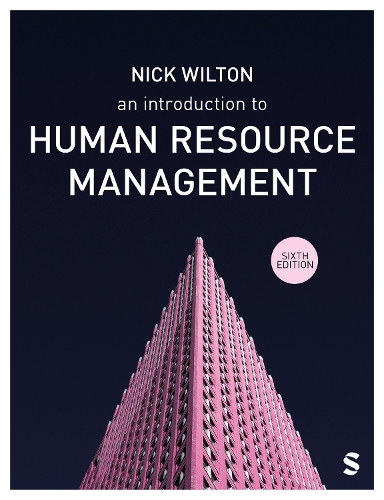 An Introduction to Human Resource Management.