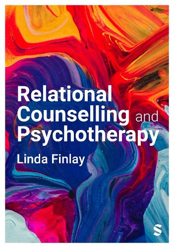 Relational Counselling and Psychotherapy.