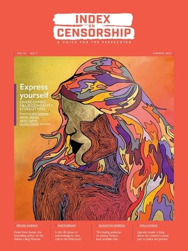 Express yourself: Overcoming neurodiversity stereotypes.