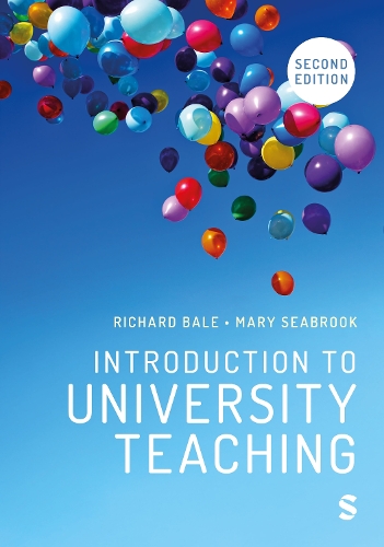 Introduction to University Teaching.
