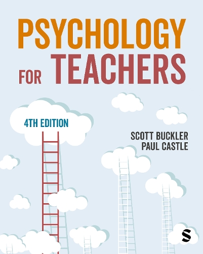 Psychology for Teachers. 4th Revised edition