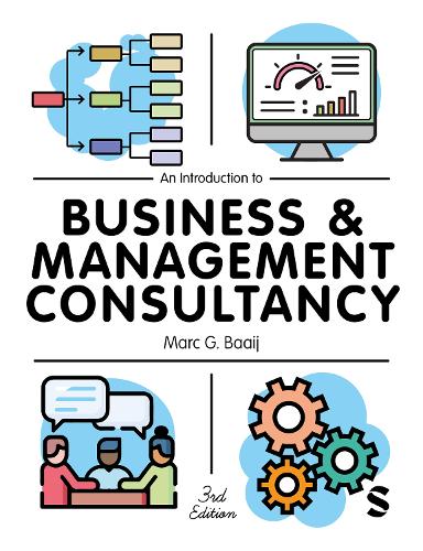 An Introduction to Business & Management Consultancy.