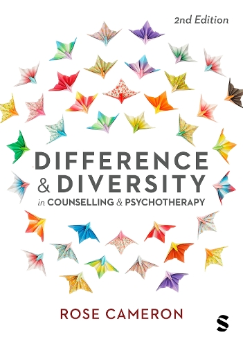 Difference and Diversity in Counselling and Psychotherapy.