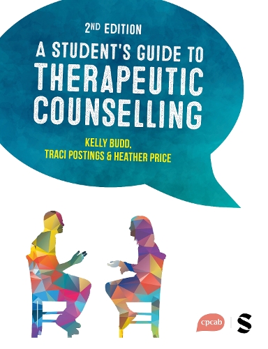 A Student's Guide to Therapeutic Counselling.