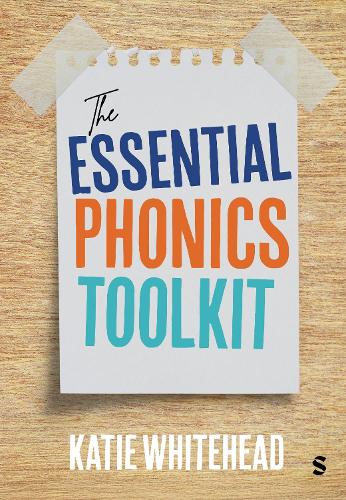 The Essential Phonics Toolkit.