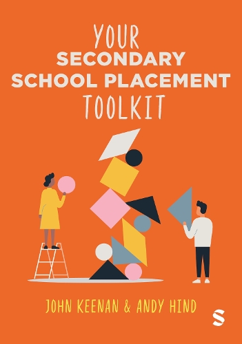 Your Secondary School Placement Toolkit.