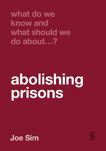 What Do We Know and What Should We Do About Abolishing Prisons?.