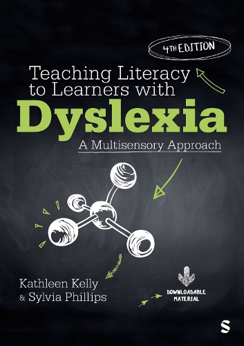 Teaching Literacy to Learners with Dyslexia: A Multisensory Approach. 4th Revised edition