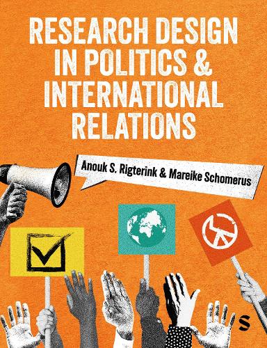 Research Design in Politics and International Relations.