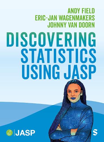 Discovering Statistics Using JASP.