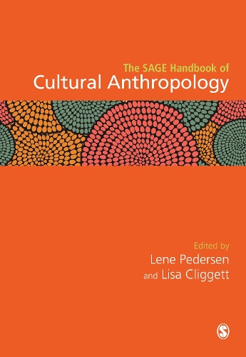 The SAGE Handbook of Cultural Anthropology.