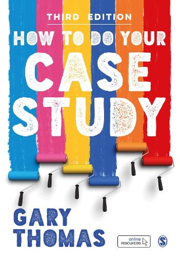 How to Do Your Case Study.