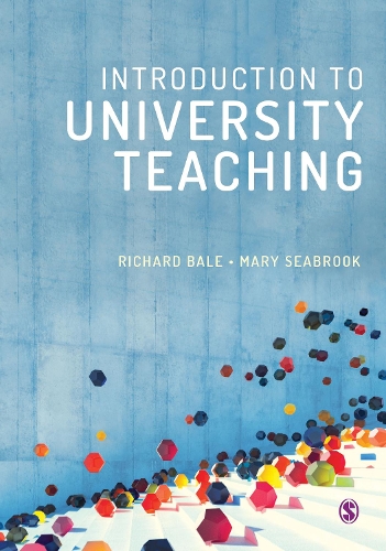 Introduction to University Teaching.