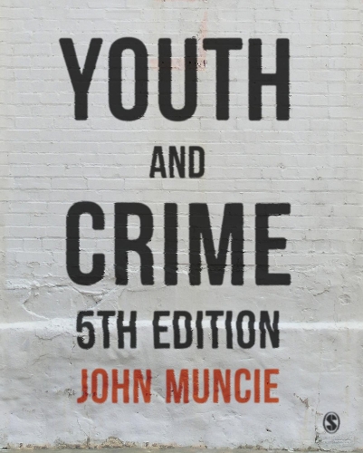 Youth and Crime.