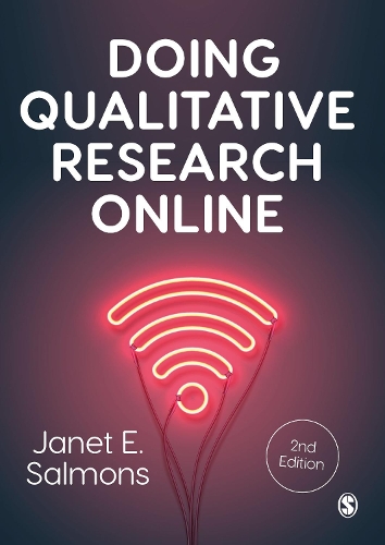 Doing Qualitative Research Online.