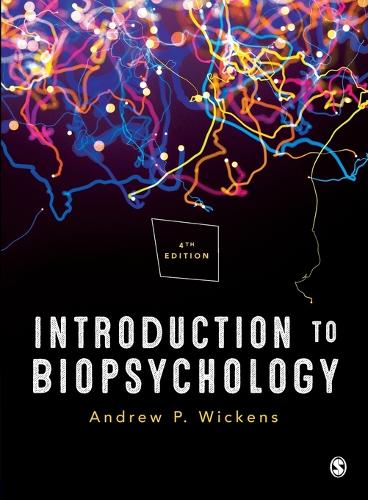 Introduction to Biopsychology. 4th Revised edition