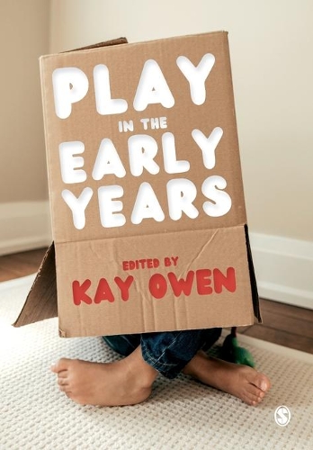 Play in the Early Years.