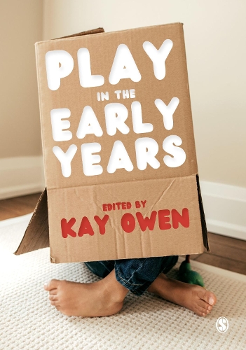 Play in the Early Years.