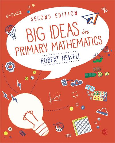 Big Ideas in Primary Mathematics. 2nd Revised edition