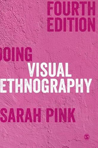 Doing Visual Ethnography.