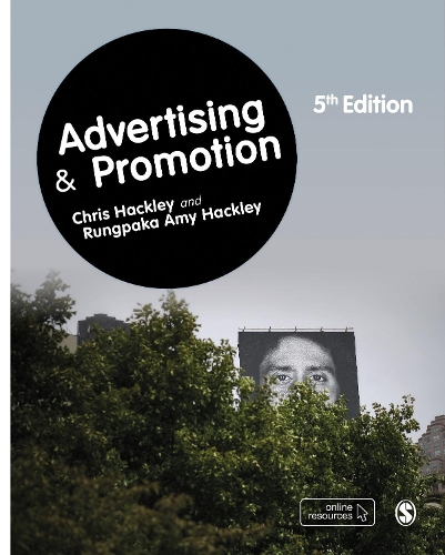 Advertising and Promotion.