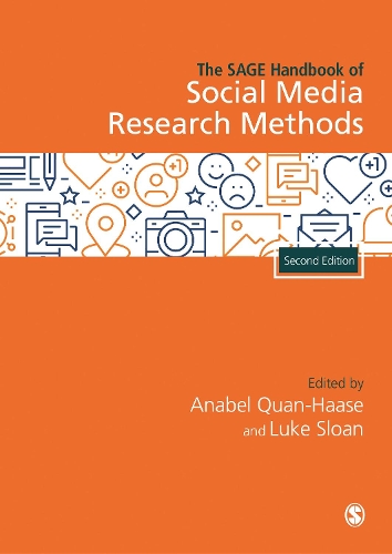The SAGE Handbook of Social Media Research Methods.