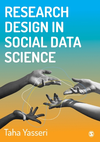 Research Design in Social Data Science.
