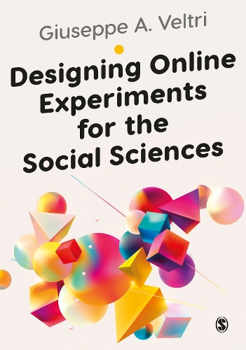Designing Online Experiments for the Social Sciences.