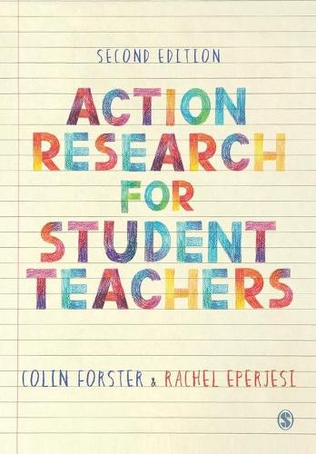 Action Research for Student Teachers. 2nd Revised edition