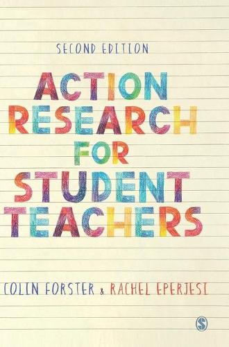 Action Research for Student Teachers. 2nd Revised edition