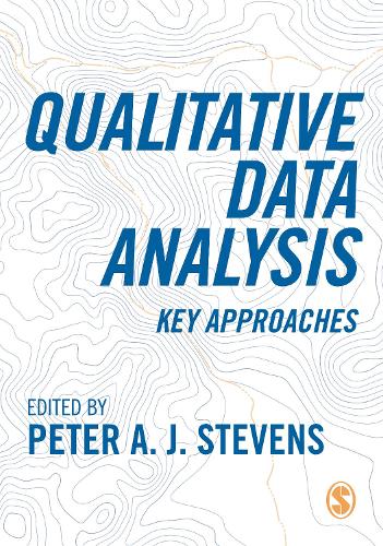 Qualitative Data Analysis: Key Approaches.