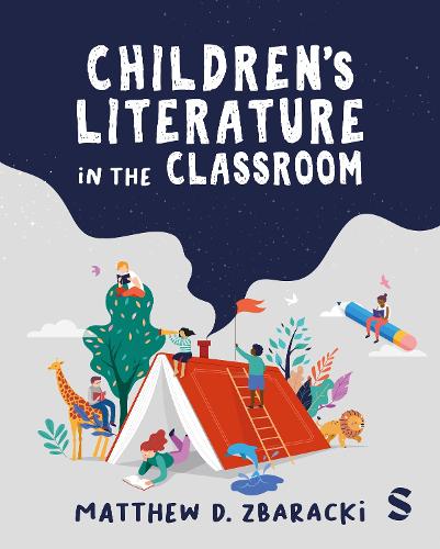 Children's Literature in the Classroom.
