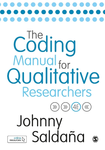 The Coding Manual for Qualitative Researchers.