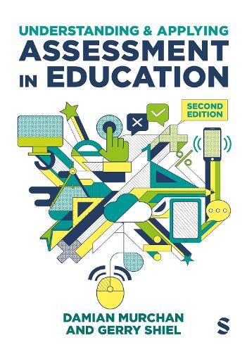 Understanding and Applying Assessment in Education.