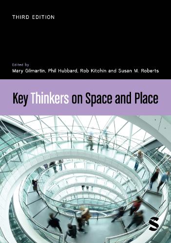 Key Thinkers on Space and Place.