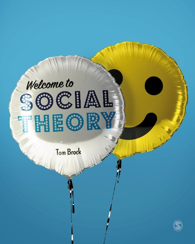 Welcome to Social Theory.